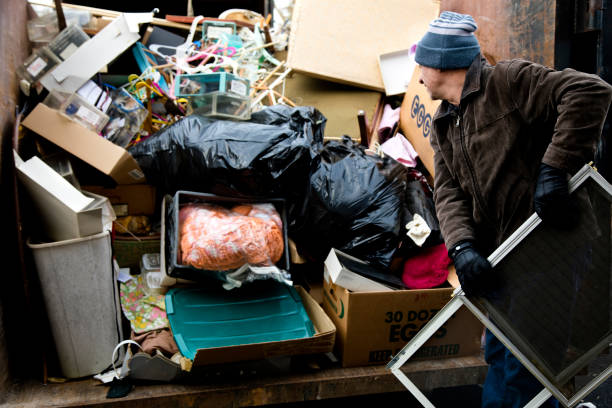 Best Carpet Removal and Disposal  in O, MI