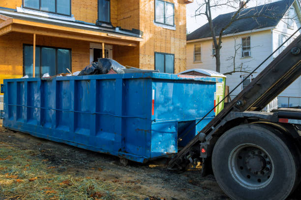 Best Dumpster Rental Services  in O, MI