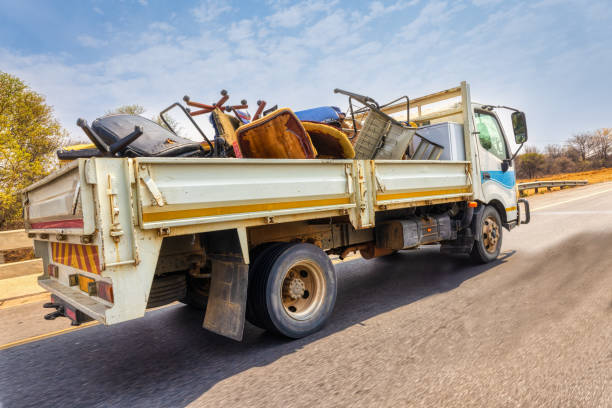 Reliable Mio, MI Junk Removal Services Solutions